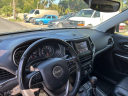 Thumbnail image of 2019 Jeep Cherokee at Pickup Nation