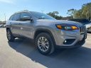 Thumbnail image of 2019 Jeep Cherokee at Pickup Nation