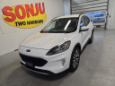 Thumbnail image of 2020 Ford Escape Hybrid at Sonju Chevrolet Buick Ford Chrysler Jeep Ram Dodge