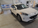Thumbnail image of 2020 Ford Escape Hybrid at Sonju Chevrolet Buick Ford Chrysler Jeep Ram Dodge