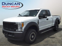 Thumbnail image of 2017 Ford F-250 Super Duty at Duncan Ford Chrysler