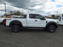 2017 Ford F-250 Super Duty XL at Duncan Ford Chrysler