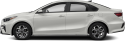 2019 Kia Forte LXS at Hamilton Honda