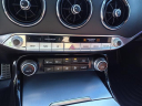 Thumbnail image of 2023 Kia Stinger at Mathews Nissan