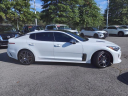 Thumbnail image of 2023 Kia Stinger at Mathews Nissan