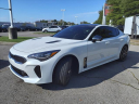 Thumbnail image of 2023 Kia Stinger at Mathews Nissan