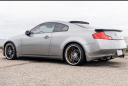 Thumbnail image of 2004 INFINITI G35 at Honest Engines Auto Sales & Service