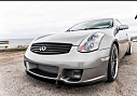 Thumbnail image of 2004 INFINITI G35 at Honest Engines Auto Sales & Service