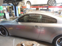 Thumbnail image of 2004 INFINITI G35 at Honest Engines Auto Sales & Service