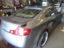 Thumbnail image of 2004 INFINITI G35 at Honest Engines Auto Sales & Service