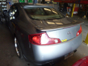 Thumbnail image of 2004 INFINITI G35 at Honest Engines Auto Sales & Service
