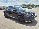 Thumbnail image of 2021 Nissan Murano at Mathews Nissan