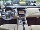 Thumbnail image of 2021 Nissan Murano at Mathews Nissan