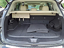 Thumbnail image of 2021 Nissan Murano at Mathews Nissan