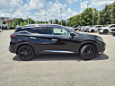 Thumbnail image of 2021 Nissan Murano at Mathews Nissan