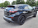 Thumbnail image of 2021 Nissan Murano at Mathews Nissan