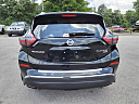 Thumbnail image of 2021 Nissan Murano at Mathews Nissan