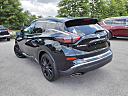 Thumbnail image of 2021 Nissan Murano at Mathews Nissan