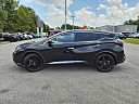 Thumbnail image of 2021 Nissan Murano at Mathews Nissan