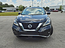 Thumbnail image of 2021 Nissan Murano at Mathews Nissan