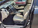 Thumbnail image of 2021 Nissan Murano at Mathews Nissan