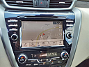 Thumbnail image of 2021 Nissan Murano at Mathews Nissan
