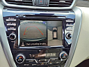 Thumbnail image of 2021 Nissan Murano at Mathews Nissan