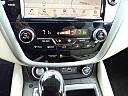 Thumbnail image of 2021 Nissan Murano at Mathews Nissan