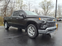 Thumbnail image of 2023 Chevrolet Silverado 1500 at Team Chevrolet Gmc
