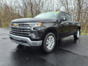 Thumbnail image of 2023 Chevrolet Silverado 1500 at Team Chevrolet Gmc