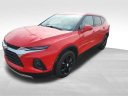 Thumbnail image of 2020 Chevrolet Blazer at Andy Mohr Speedway Chevrolet