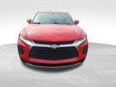 Thumbnail image of 2020 Chevrolet Blazer at Andy Mohr Speedway Chevrolet