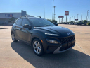 Thumbnail image of 2023 Hyundai KONA at AutoMax Hyundai Del City
