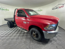 Thumbnail image of 2018 Ram 3500 at Dillons Auto- North Super Store