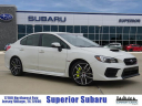 Thumbnail image of 2021 Subaru WRX at Superior Subaru Of Houston