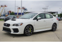 Thumbnail image of 2021 Subaru WRX at Superior Subaru Of Houston