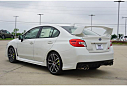 Thumbnail image of 2021 Subaru WRX at Superior Subaru Of Houston