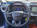 Thumbnail image of 2024 Ford Maverick at Hawk Ford