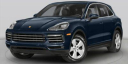Thumbnail image of 2022 Porsche Cayenne at Northstar Mitsubishi