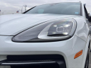 Thumbnail image of 2022 Porsche Cayenne at Northstar Mitsubishi