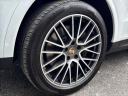 Thumbnail image of 2022 Porsche Cayenne at Northstar Mitsubishi