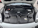 Thumbnail image of 2022 Porsche Cayenne at Northstar Mitsubishi