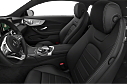 Thumbnail image of 2023 Mercedes-Benz C-Class at Mercedes-Benz of Massapequa