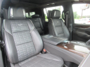 2022 Cadillac Escalade ESV Sport Platinum at Sullivan Cadillac