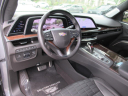 Thumbnail image of 2022 Cadillac Escalade ESV at Sullivan Cadillac