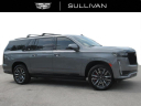 Thumbnail image of 2022 Cadillac Escalade ESV at Sullivan Cadillac