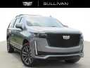 Thumbnail image of 2022 Cadillac Escalade ESV at Sullivan Cadillac