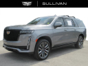 Thumbnail image of 2022 Cadillac Escalade ESV at Sullivan Cadillac