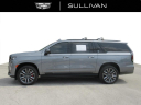 Thumbnail image of 2022 Cadillac Escalade ESV at Sullivan Cadillac