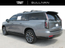Thumbnail image of 2022 Cadillac Escalade ESV at Sullivan Cadillac